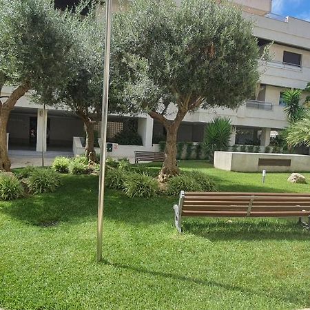 Apartamento CIUDAD DE ROTA Exterior foto