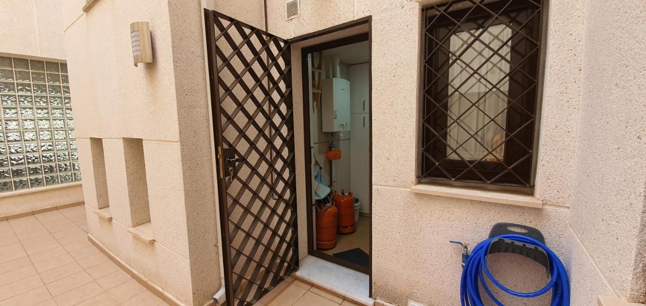 Apartamento CIUDAD DE ROTA Exterior foto