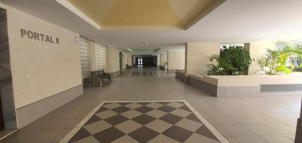 Apartamento CIUDAD DE ROTA Exterior foto
