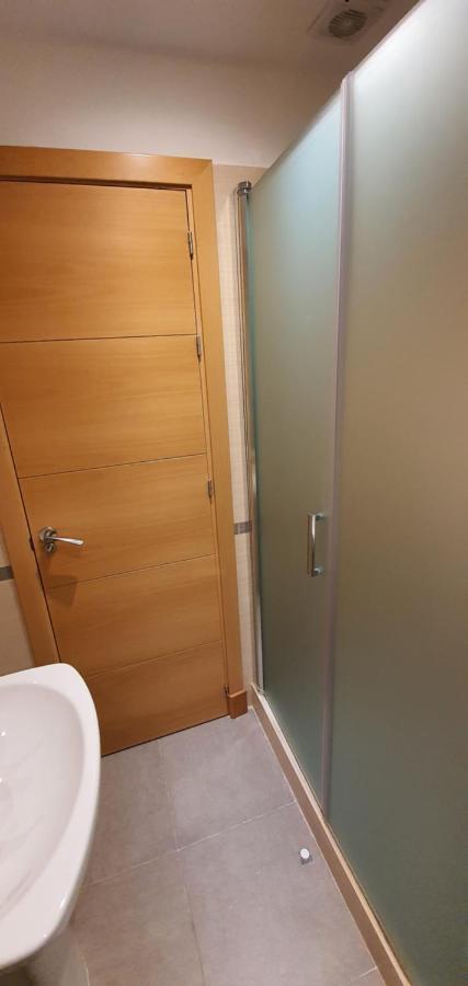 Apartamento CIUDAD DE ROTA Exterior foto